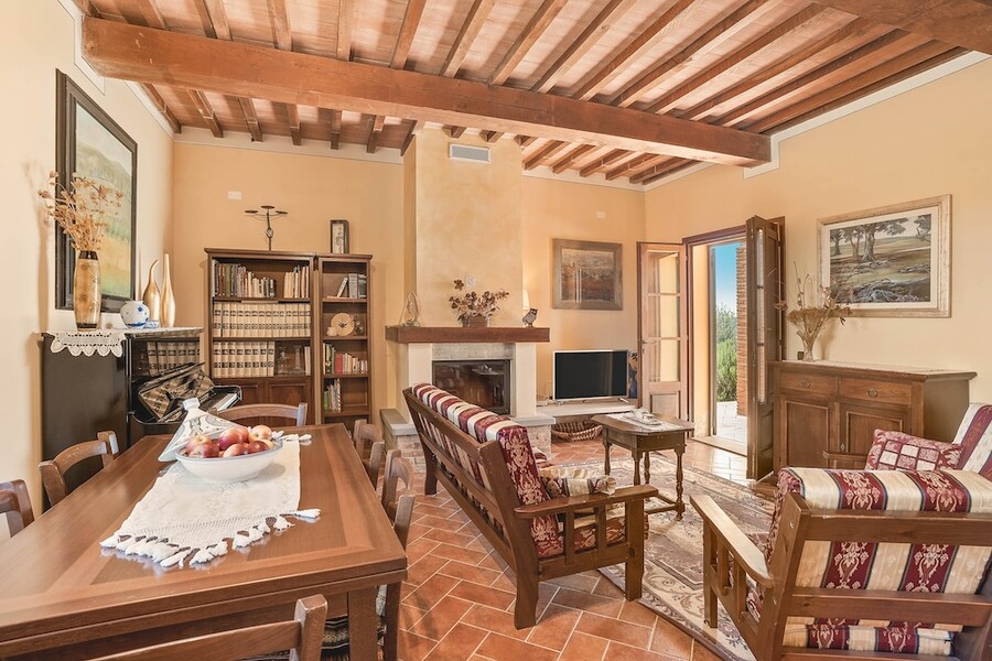 Azienda Agricola Costa al Bagno, Montopoli-3