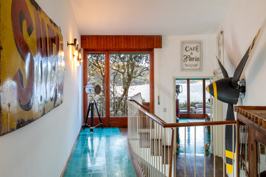 Casa in Italia - Villa Procchio - 004