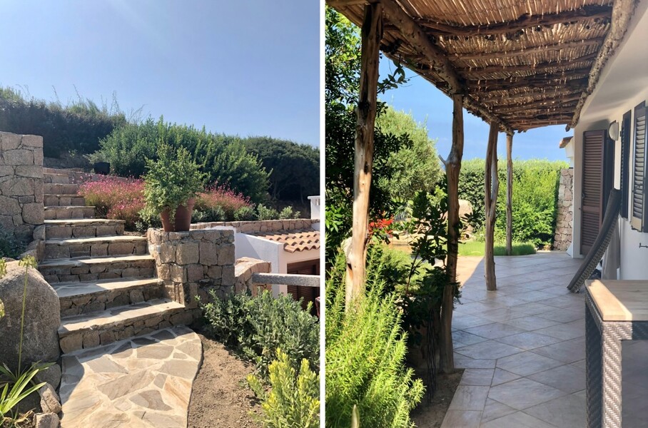 Villa Portobello 14