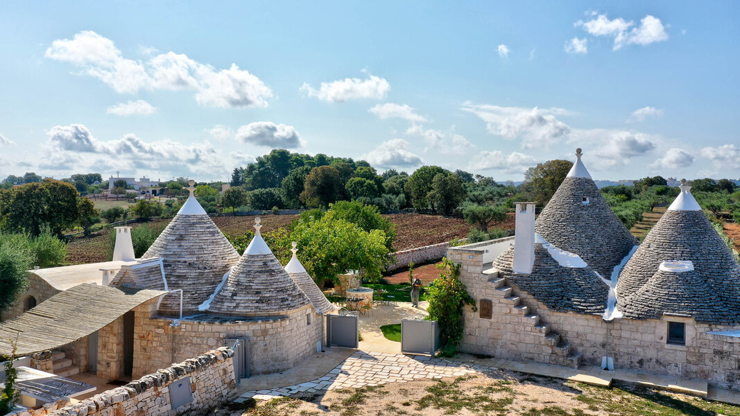 135 TRULLO POZZO DEL GECO