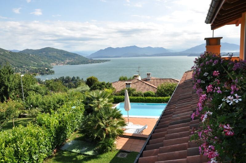 Meina Lake-Maggiore Piedmont-&-Lake-Maggiore Villa Oleandro gallery 003 1604682353