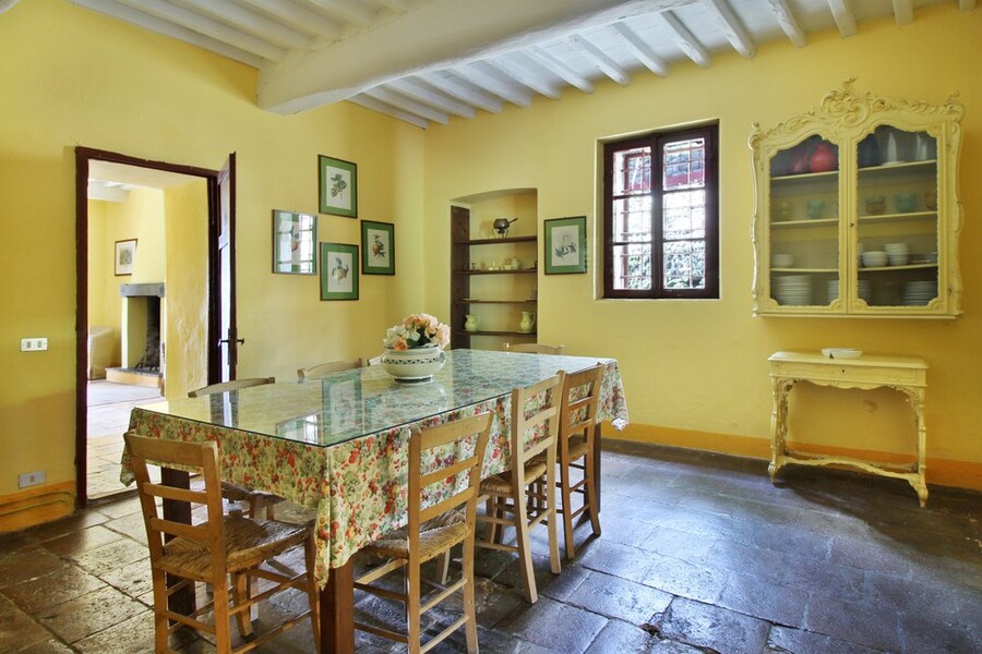 Il Leccio 020