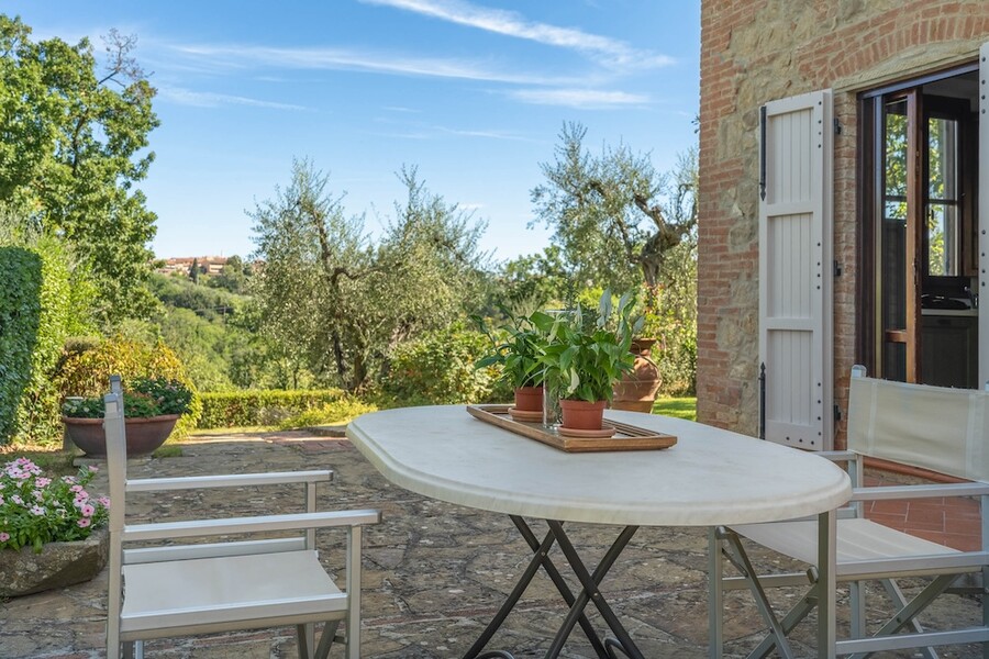 Villa La Fonte-5