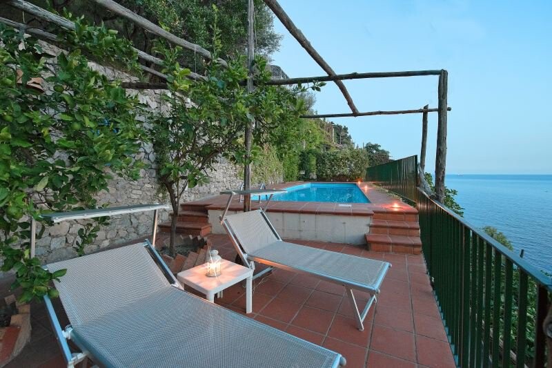 Praiano Praiano Amalfi-Coast Il Corallo gallery 014 1540574409