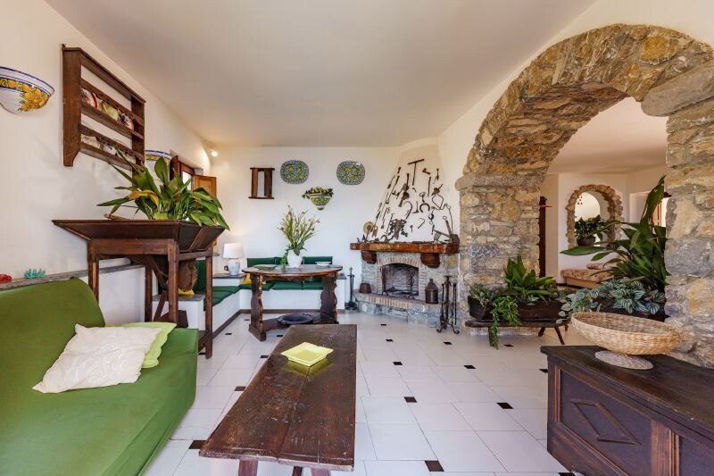 Temini Côte-de-Sorrente Côte-Amalfitaine Il Pozzo gallery 014 1640768800