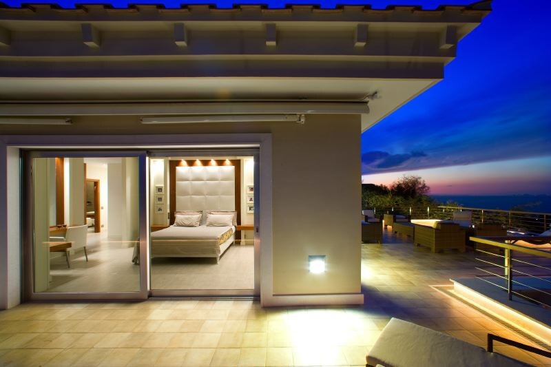 Sorrento Sorrento-Town Amalfi-Coast Villa Antonella gallery 041 1565617576
