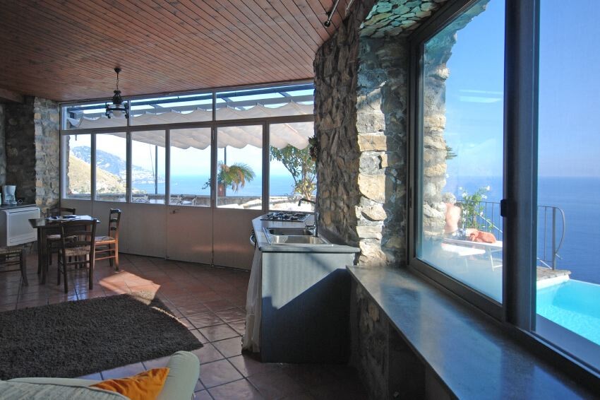 Positano Positano Côte-Amalfitaine La Vela gallery 009 1647246949