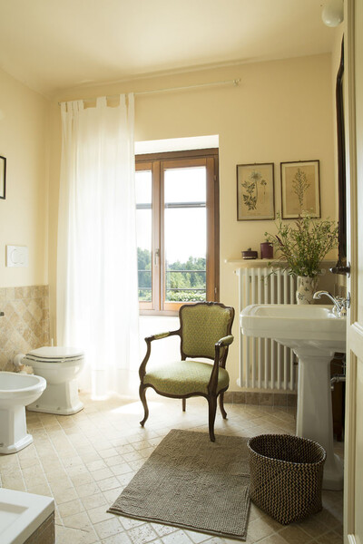 cascina monferrato bagno 1