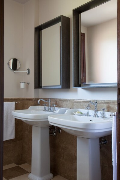 Villa Nocetta Roma Cecilia3
