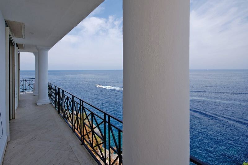 Forio Ischia Côte-Amalfitaine Punta Caruso gallery 021