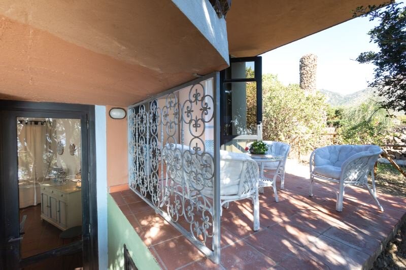 Villasimius Sardinien Villa Fiorella gallery 033 1559364306