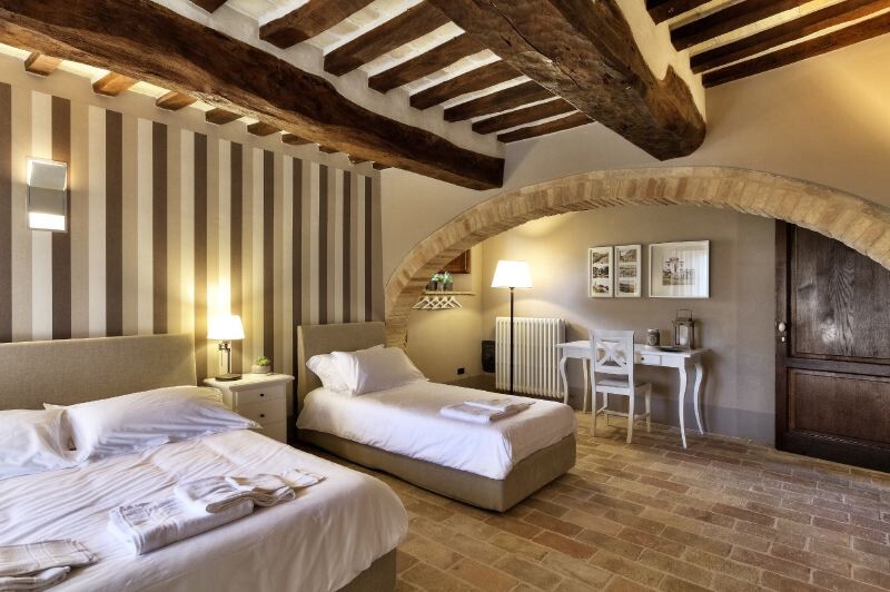 San-Severino-Marche Adriatische-Küste Adriaküste-und-die-Marken Villa Cesolo gallery 026