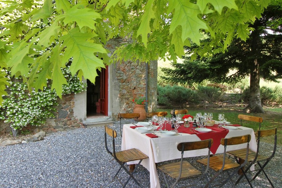 Il Leccio 022