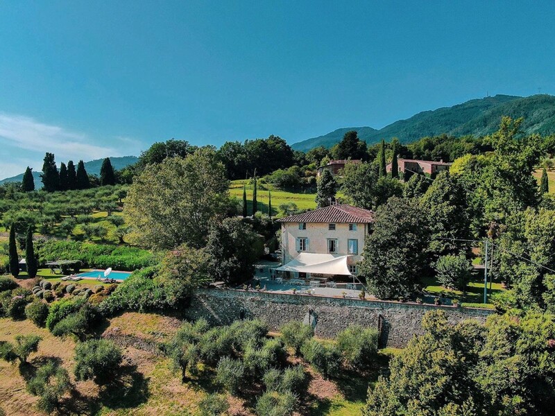Villa Imperatore 039