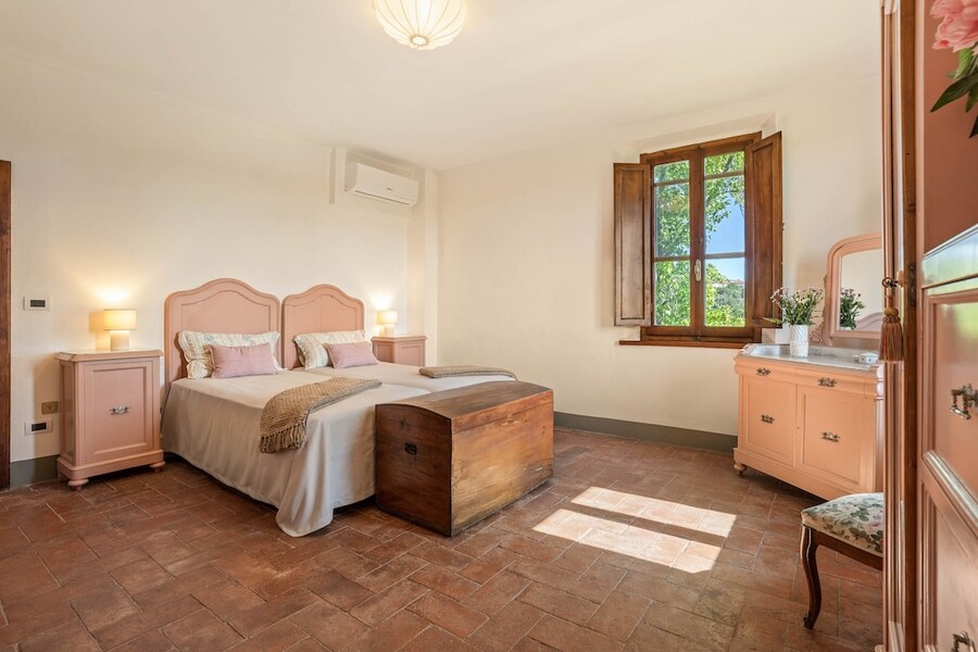 Villa La Fonte-23