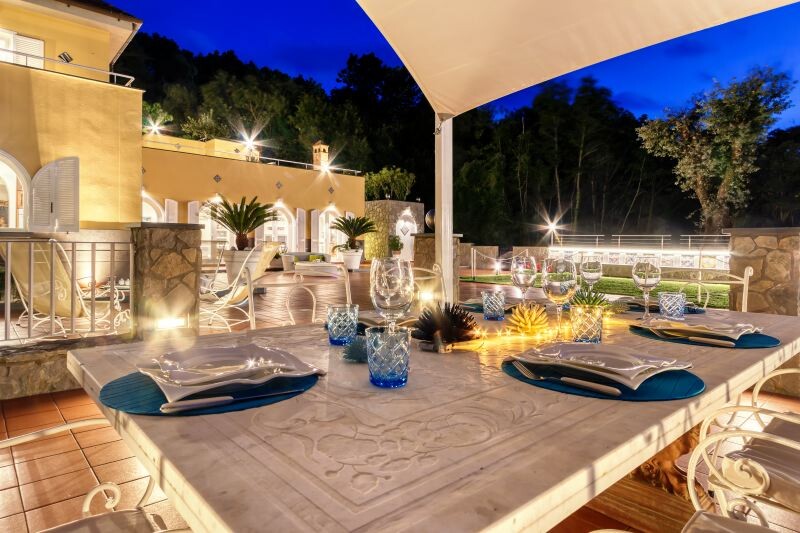 Sant-Agata Sorrento-Coast Amalfi-Coast Villa Agata gallery 008 1647247010