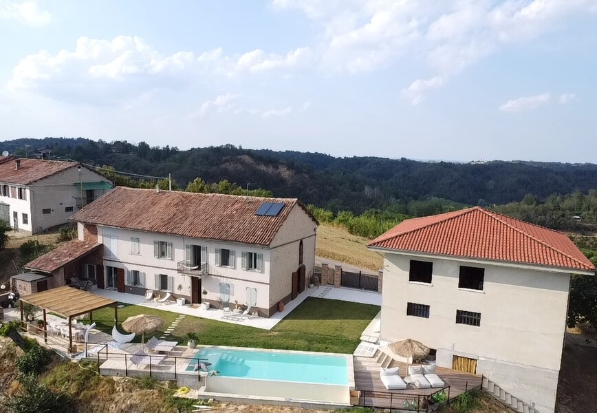 Villa Saborello 1a