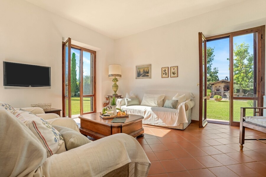 Villa La Fonte-13
