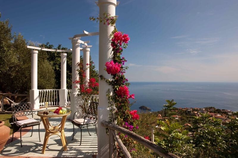 Massa-Lubrense Sorrento-Coast Amalfi-Coast I Due Golfi gallery 005