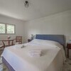 Loggia Room