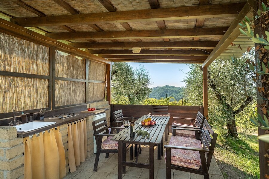 Azienda Agricola Costa al Bagno, Montopoli-29