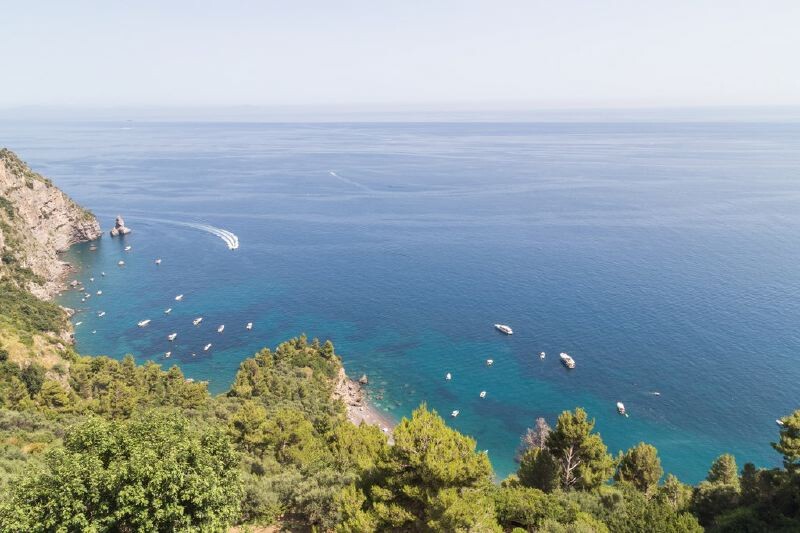 Positano Positano Amalfi-Coast Villa gli Ulivi gallery 023