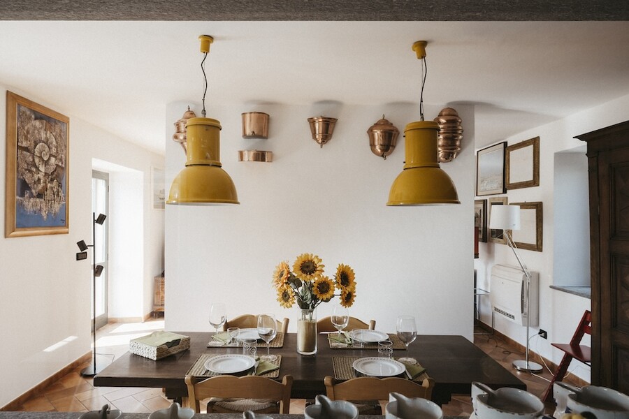 Canuccia eetkamer 2