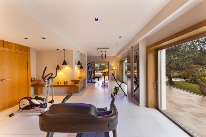 Sorrento Sorrento-Town Amalfi-Coast Villa Antonella gallery 033 1565617576