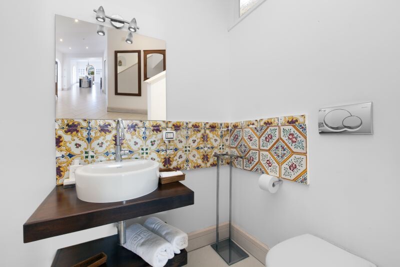 Sant-Agata Sorrento-Coast Amalfi-Coast Villa Agata gallery 033 1647247010