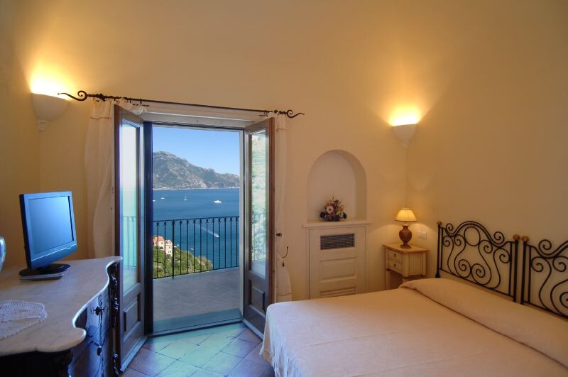 Amalfi Amalfi-Area Amalfi-Coast Il Baglio gallery 019