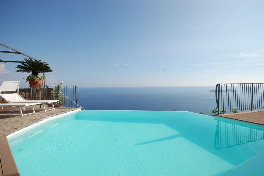 Positano Positano Côte-Amalfitaine La Vela gallery 002 1647246949