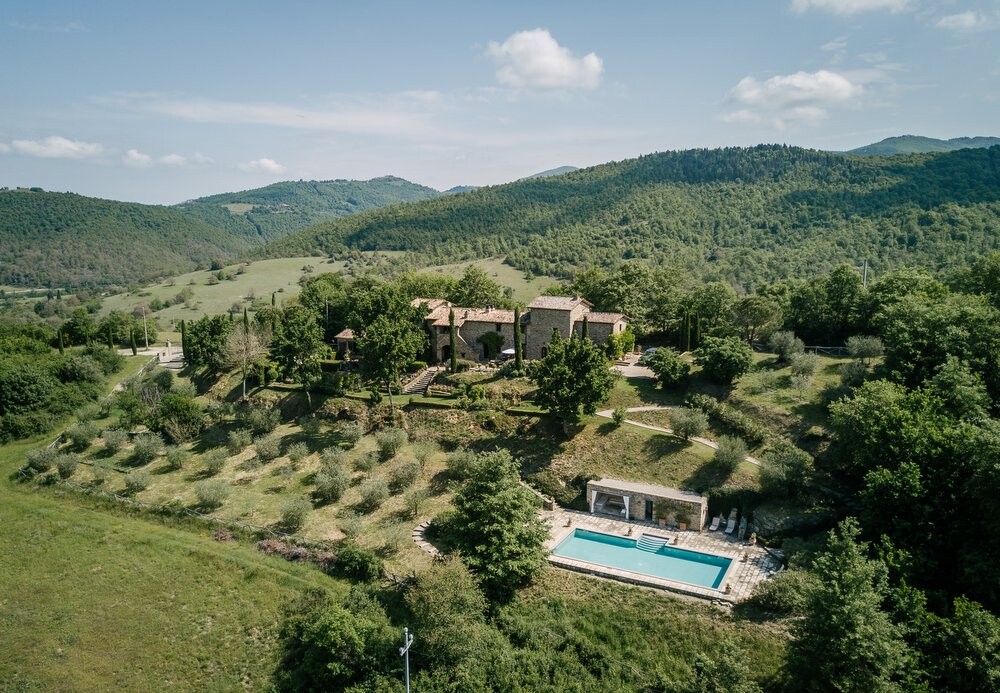 Haus In Italien Kaufen Immobilien Und Ruinen