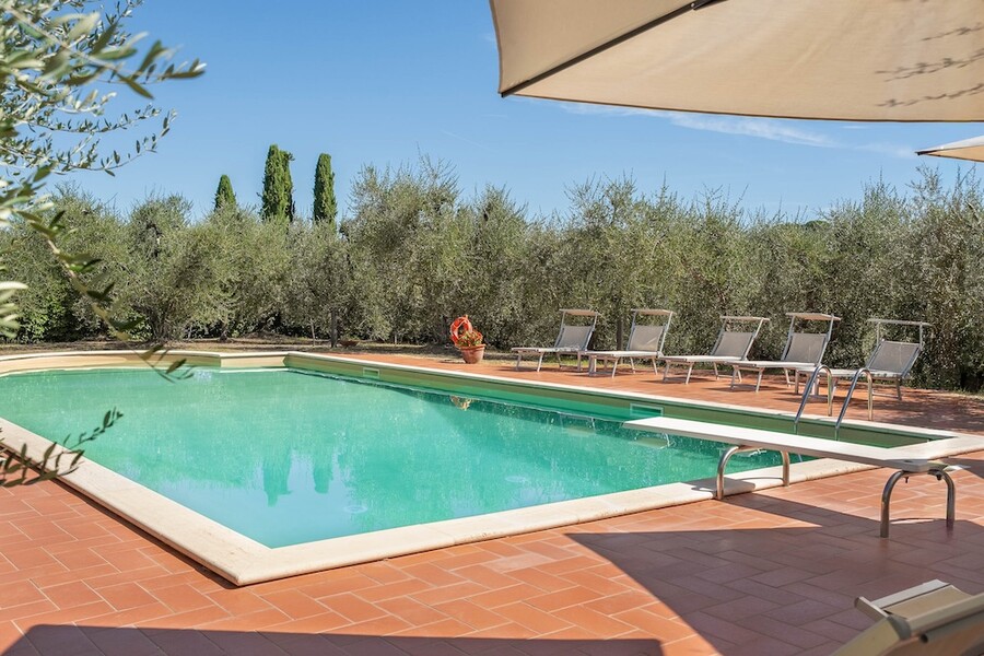 Villa La Fonte-41