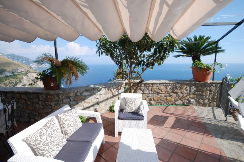 Positano Positano Côte-Amalfitaine La Vela gallery 005 1647246949