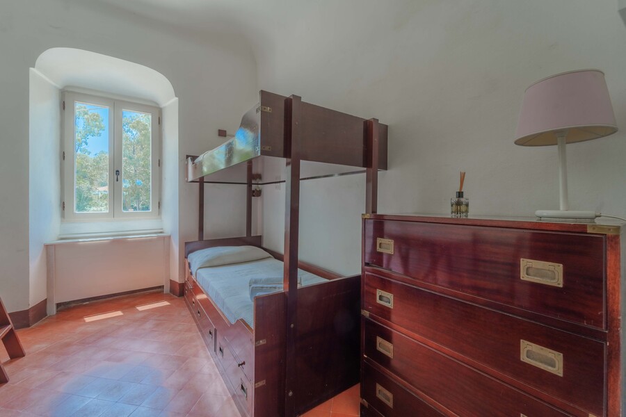 Bunk Beds