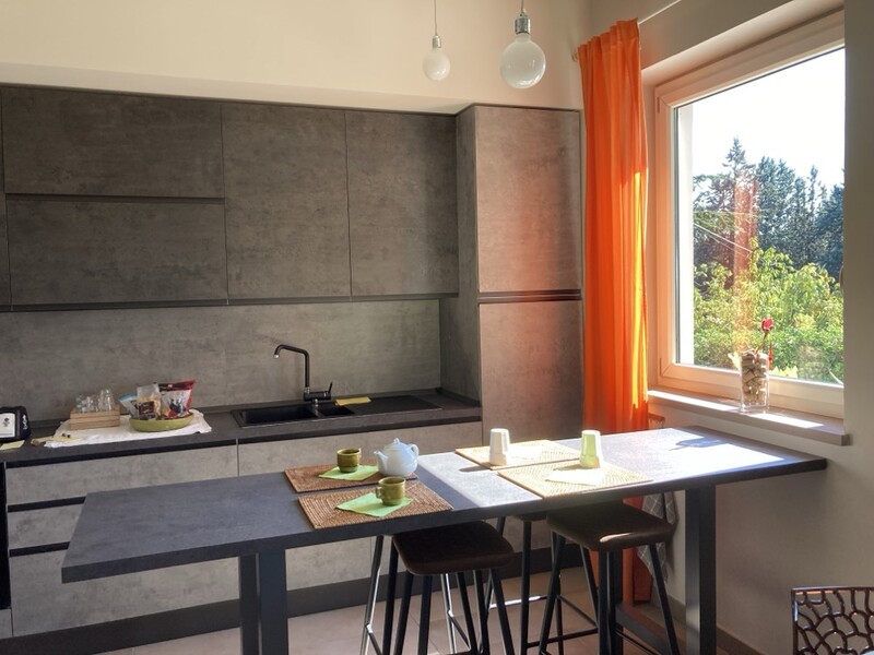 Luce-keuken