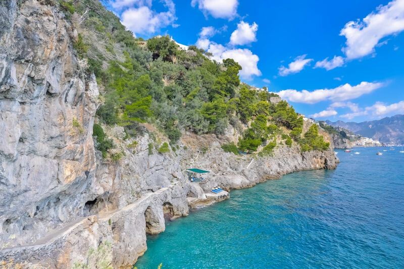 Amalfi Amalfi-Area Amalfi-Coast Villa delle Sirene gallery 042 1666866680