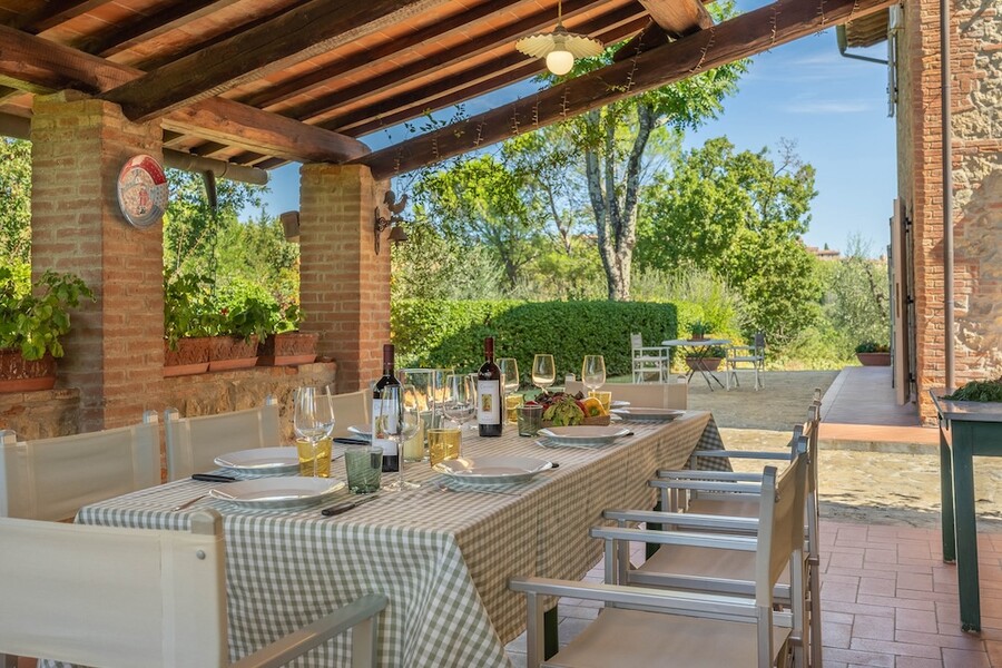 Villa La Fonte-29