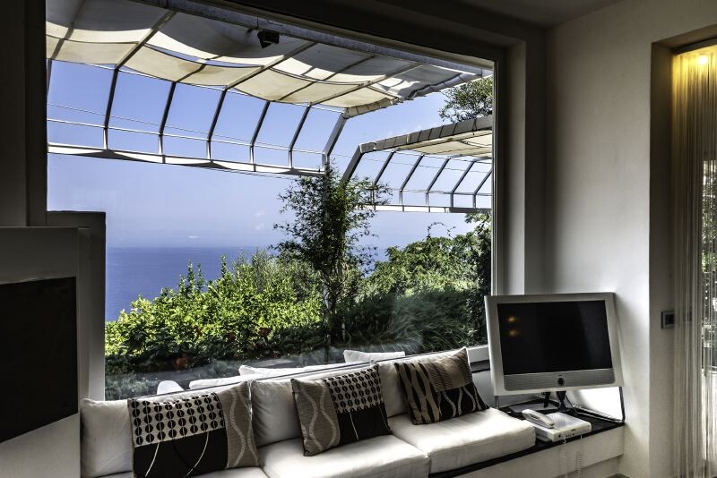 Anacapri Capri Côte-Amalfitaine Villa Solaro gallery 015 1569821698