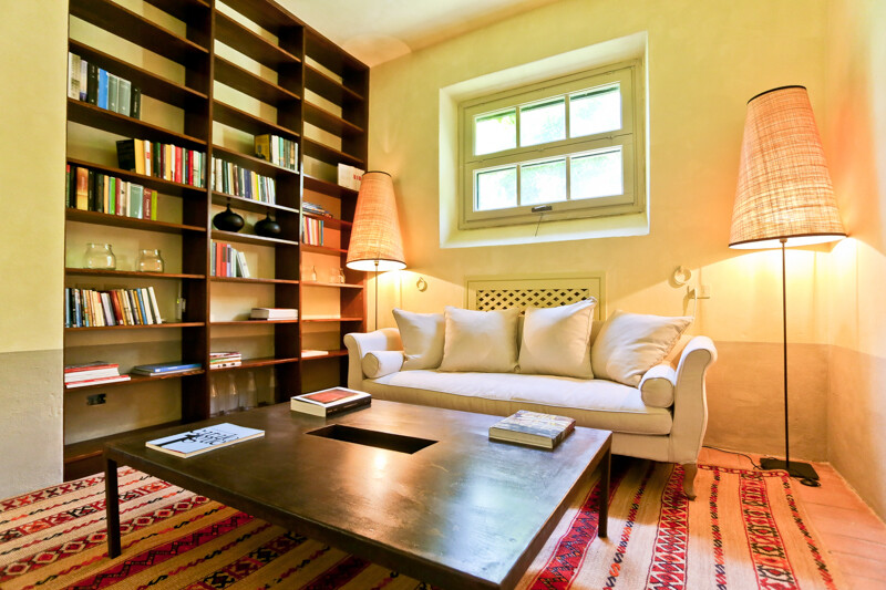 casale burano 5 Living 14