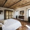 Canuccia slaapkamer