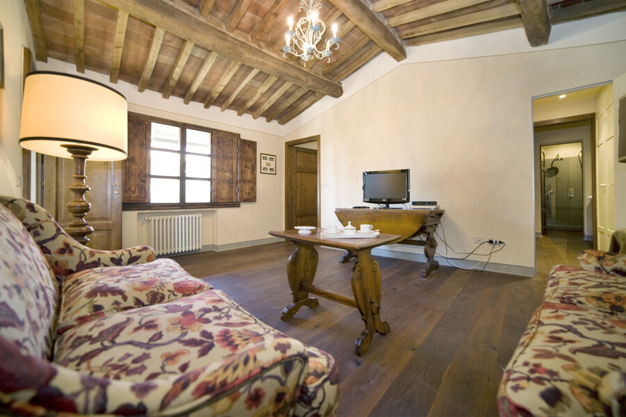 villa di montelopio 014