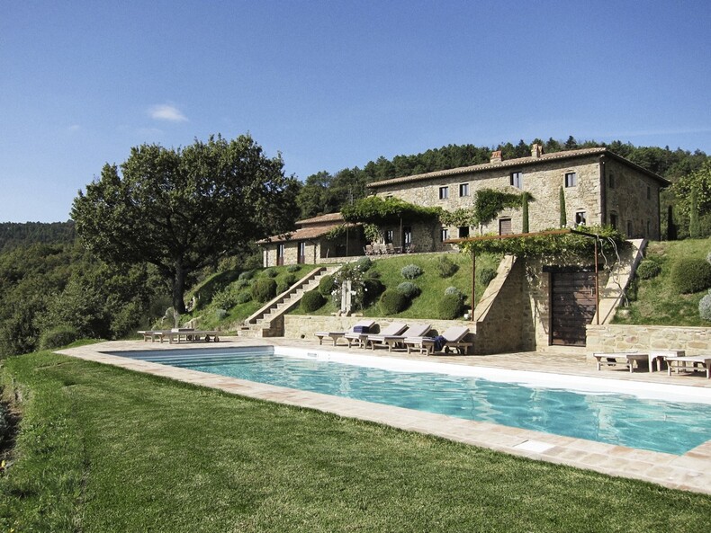 casa bramasole villa umbrien casa bramasole villa umbrien