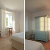 Casale di Monticello Schlafzimmer 4