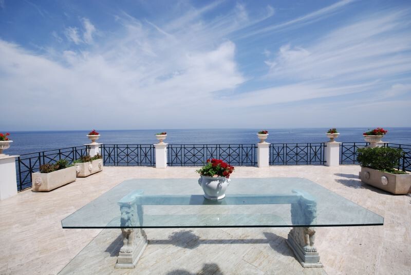 Forio Ischia Côte-Amalfitaine Punta Caruso gallery 007