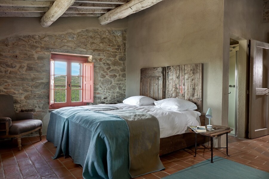 posabile new room