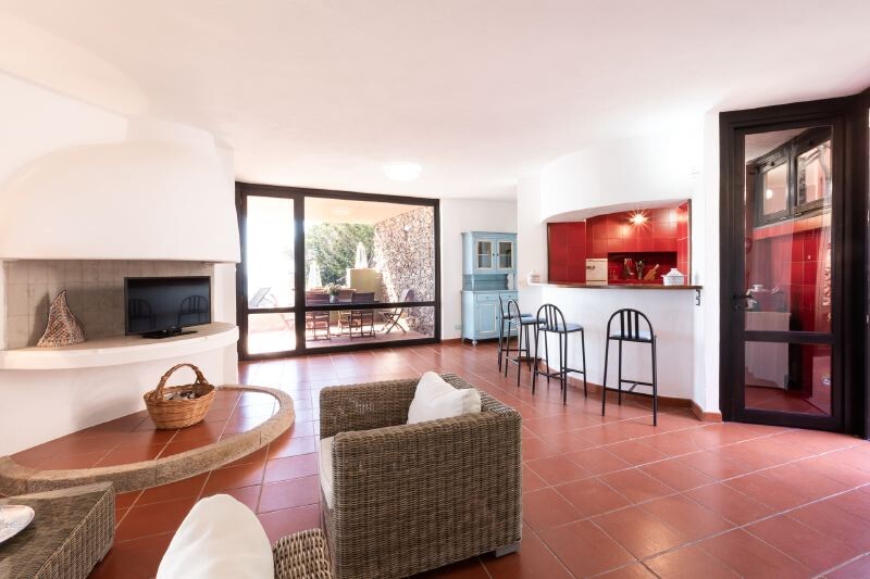 Villasimius Sardinien Villa Fiorella gallery 013 1559364305