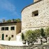 Gubbio Umbrisches-Land Umbrien Castello dei Bonaparte gallery 030 1653591547