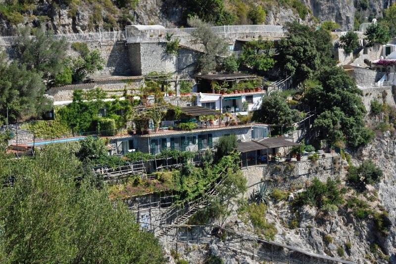 Praiano Praiano Amalfi-Coast Il Corallo gallery 047 1540574410