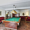 Wie wäre es mit einer Runde Billiard - in unserem Ferienhaus in San Concordio Di Moriano